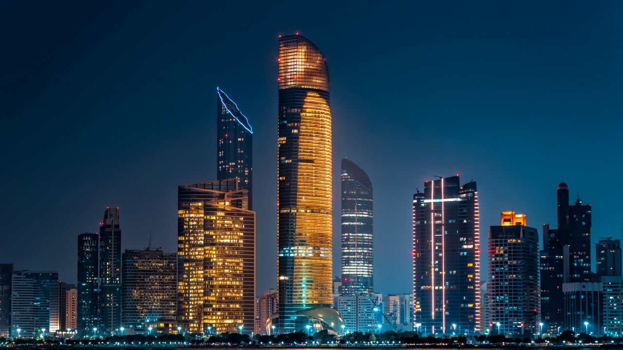 Abu Dhabi