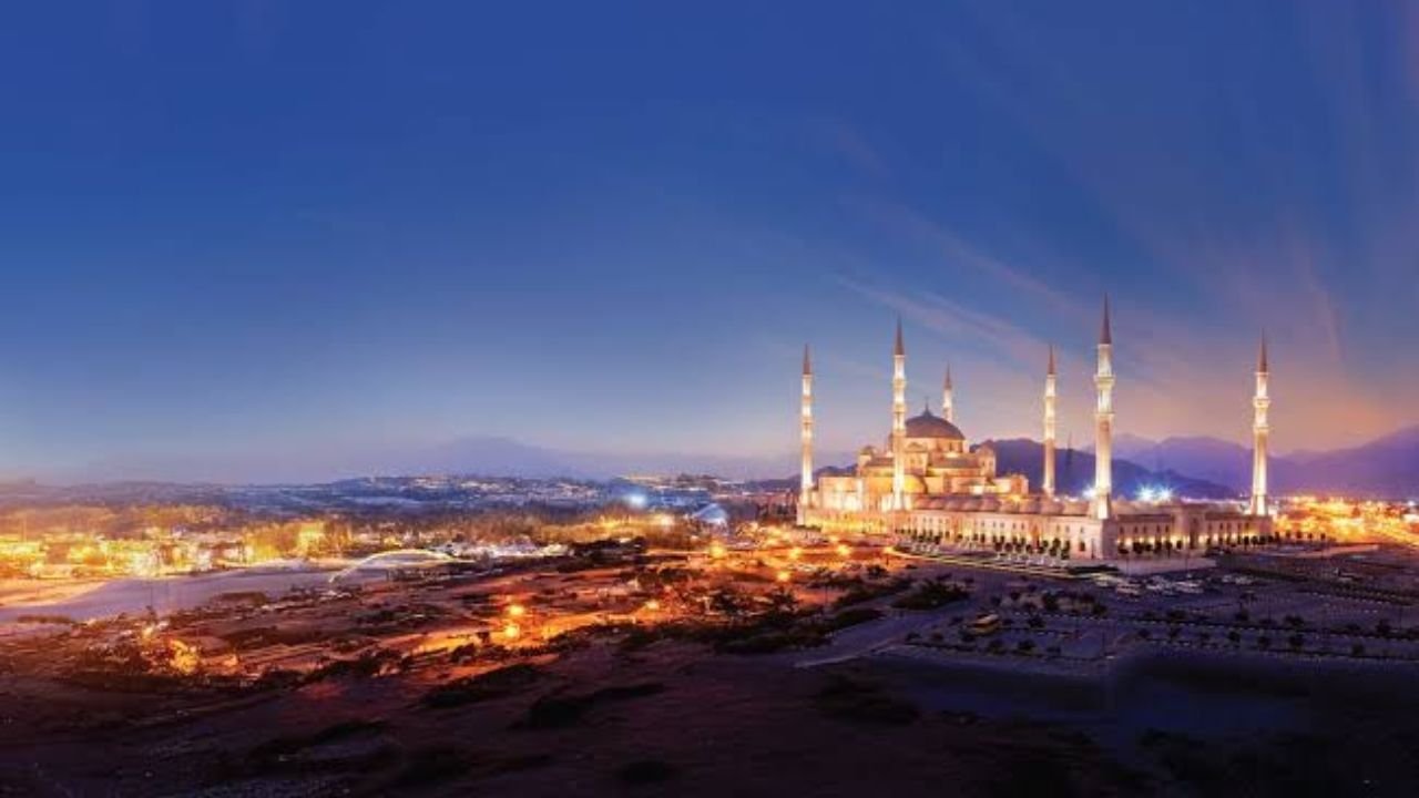 Fujairah