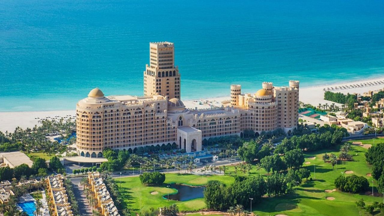 Ras Al Khaimah